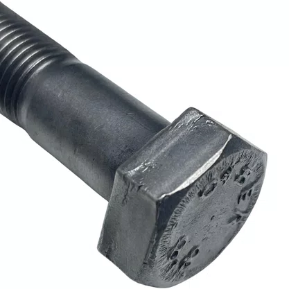 Parafuso SX 8.8 MB R.P 14x60mm Rosca Parcial 60516014 Metalbo