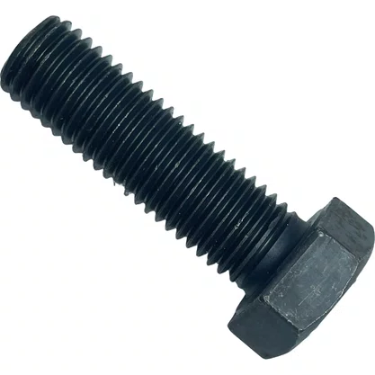 Parafuso SX GR5 UNC R.I 3/4x2.1/2 Tambor Freio Guerra Metalbo