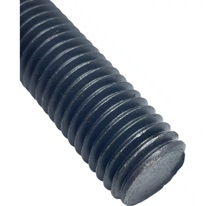 Parafuso SX GR5 UNC R.I 3/4x2.1/2 Tambor Freio Guerra Metalbo