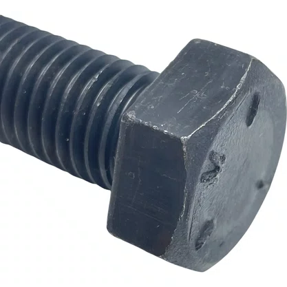 Parafuso SX GR5 UNC R.I 3/4x2.1/2 Tambor Freio Guerra Metalbo