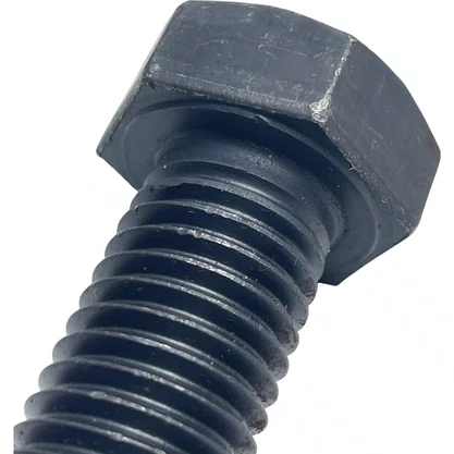 Parafuso SX GR5 UNC R.I 3/4x2.1/2 Tambor Freio Guerra Metalbo
