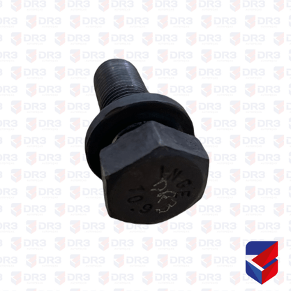 Parafuso Volante Motor Volvo D12 M16x40mm 22151785 Original