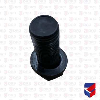 Parafuso Volante Motor Volvo D12 M16x40mm 22151785 Original