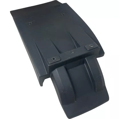 Paralama Cabine Dianteiro Volvo FH New LD 82645202 84812895 Original