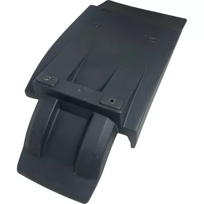 Paralama Cabine Dianteiro Volvo FH New LE 84812894 82645195 Original