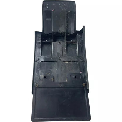 Paralama Cabine Dianteiro Volvo FH New LE 84812894 82645195 Original