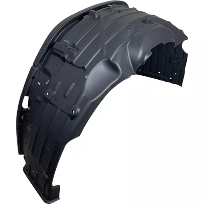 Paralama Cabine Inteiro Scania NTG LD 2518326 Cepam