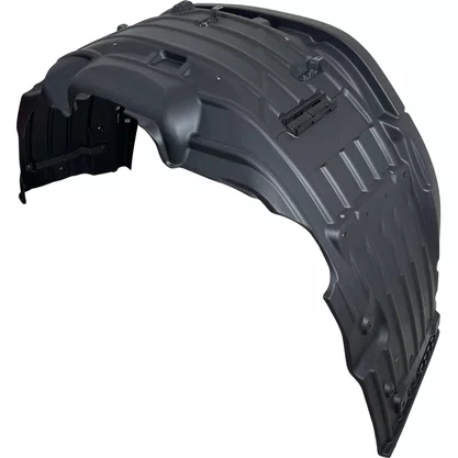Paralama Cabine Inteiro Scania NTG LD 2518326 Cepam