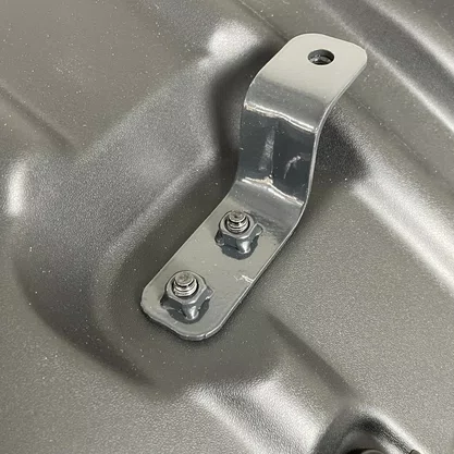 Paralama Cabine Inteiro Scania NTG LD 2518326 Cepam