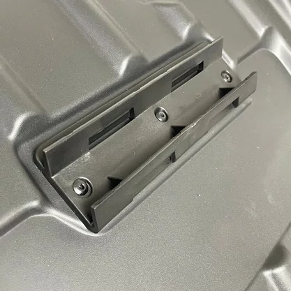 Paralama Cabine Inteiro Scania NTG LD 2518326 Cepam