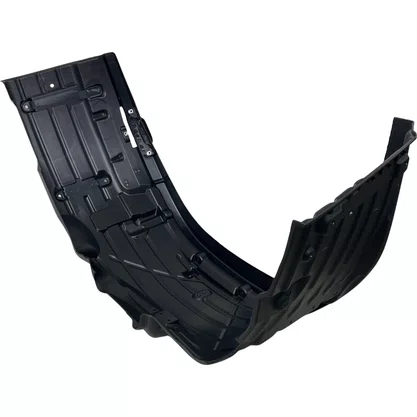 Paralama Cabine Inteiro Scania NTG LE 2518325 Cepam