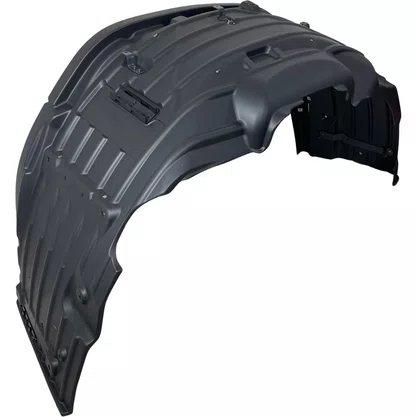 Paralama Cabine Inteiro Scania NTG LE 2518325 Cepam