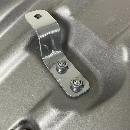 Paralama Cabine Inteiro Scania NTG LE 2518325 Cepam