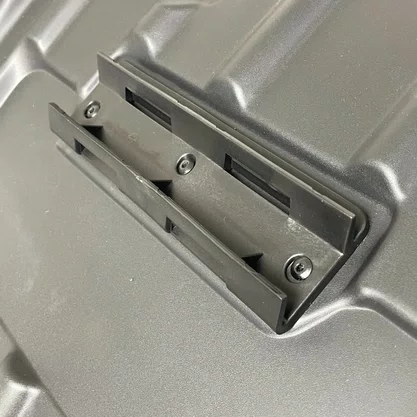 Paralama Cabine Inteiro Scania NTG LE 2518325 Cepam