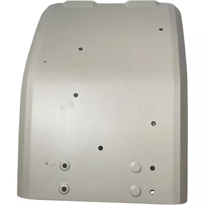 Paralama Cabine Longo LD Scania 113 934/2 525616