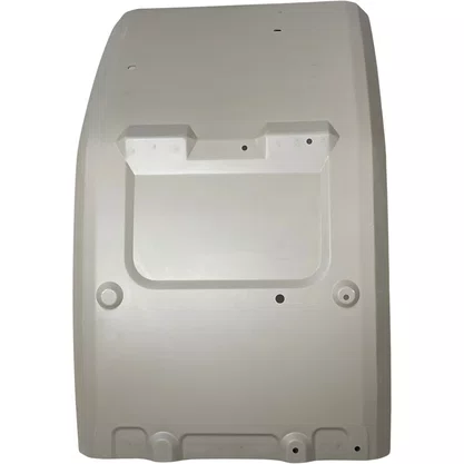 Paralama Cabine Longo LD Scania 113 934/2 525616