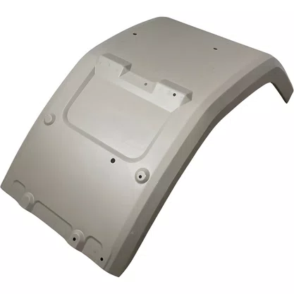 Paralama Cabine Longo LD Scania 113 934/2 525616