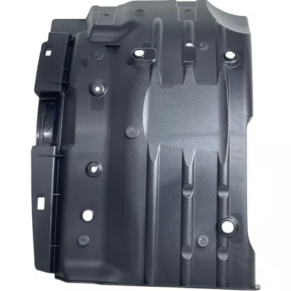Paralama Cabine Scania NTG 2019 Em Diante LD Menor 2599550 Cepam