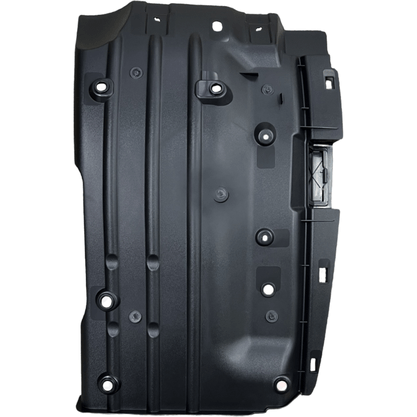 Paralama Cabine Scania NTG LE 2599543 2599549 2298039 Bester