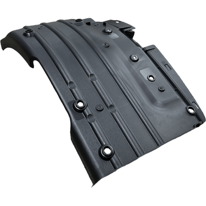 Paralama Cabine Scania NTG LE 2599543 2599549 2298039 Bester