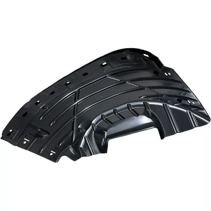 Paralama Cabine Scania NTG Superior LD 2599546 2298042 Bester