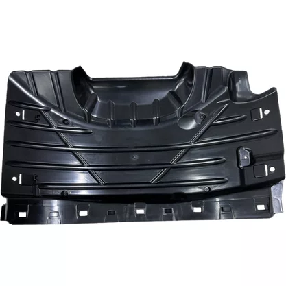 Paralama Cabine Scania NTG Superior LD 2599546 2298042 Bester