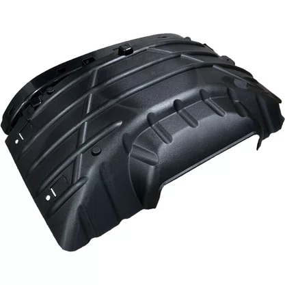 Paralama Cabine Scania NTG Superior LD 2599546 2298042 Bester
