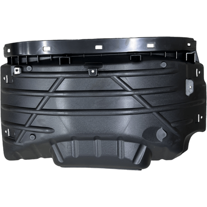 Paralama Cabine Scania NTG Superior LD 2599546 2298042 Bester