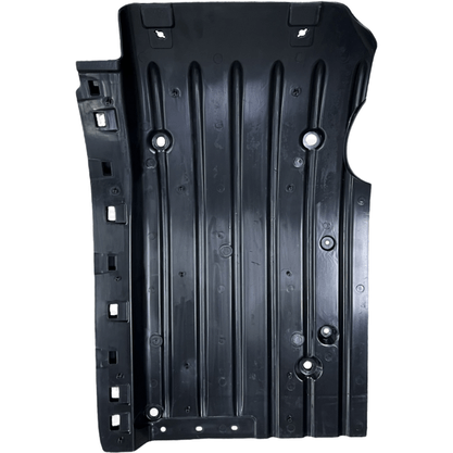 Paralama Cabine Traseiro Scania NTG LD 2798262 2599522 Bester