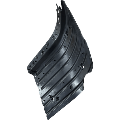 Paralama Cabine Traseiro Scania NTG LD 2798262 2599522 Bester