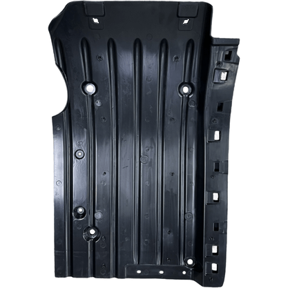 Paralama Cabine Traseiro Scania NTG LE 2599521 2310281 Bester