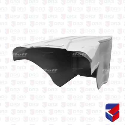 Paralama Capo Scania 113 LD 1690/8 1676412