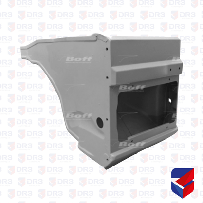 Paralama Capo Scania 113 LE 1690/7 1676411