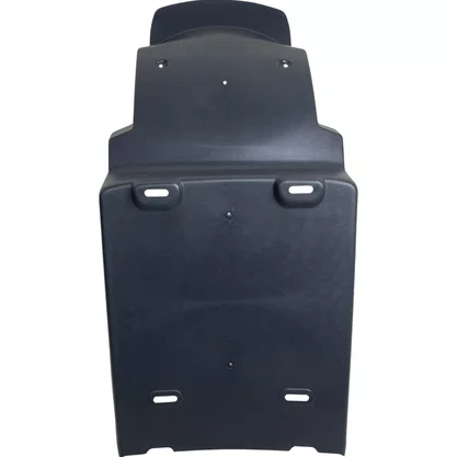 Paralama Dianteiro Cabine LD LE Volvo FH PP1068 20453900