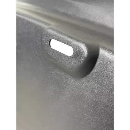 Paralama Dianteiro Cabine LD LE Volvo FH PP1068 20453900