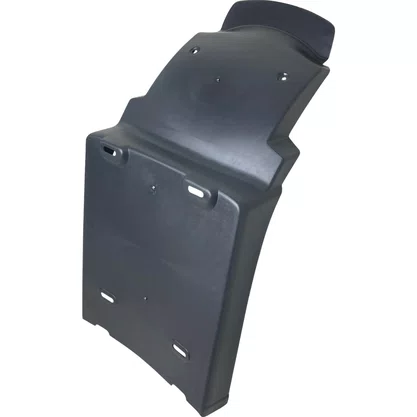 Paralama Dianteiro Cabine LD LE Volvo FH PP1068 20453900