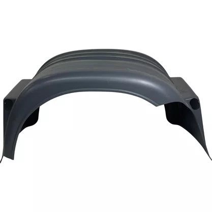Paralama Envolvente Tracao Mercedes New Actros DD 012163 Rodoplast