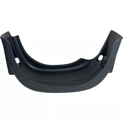 Paralama Envolvente Tracao Mercedes New Actros DD 012163 Rodoplast