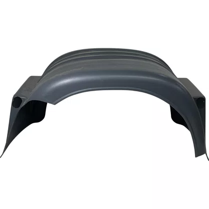 Paralama Envolvente Tracao Mercedes New Actros DE 012190 Rodoplast