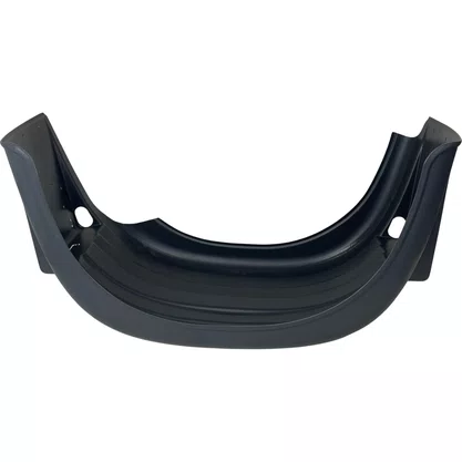 Paralama Envolvente Tracao Mercedes New Actros DE 012190 Rodoplast