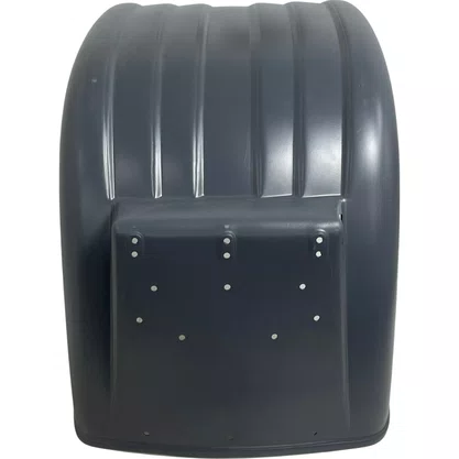 Paralama Envolvente Tracao Mercedes New Actros TE 012191 Rodoplast