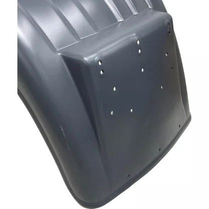 Paralama Envolvente Tracao Mercedes New Actros TE 012191 Rodoplast