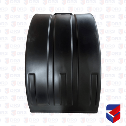 Paralama Tracao Scania 112 113 Envolvente Preto