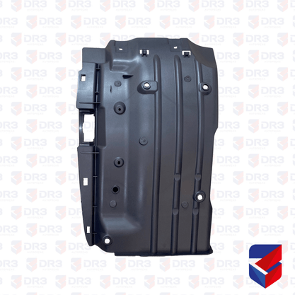 Paralama Frontal LD Scania NTG 10693 2599544 2298040