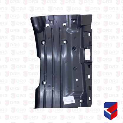 Paralama Frontal LD Scania NTG 10693 2599544 2298040