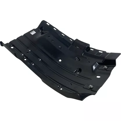 Paralama Frontal LE Scania NTG 10692 2599543 2298039