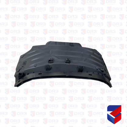 Paralama Superior LE Scania NTG 10696 2599545 2298041