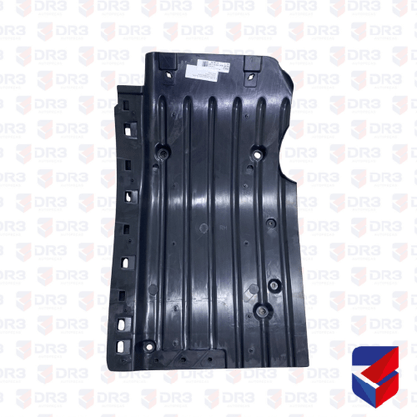Paralama Traseiro Cabine Scania NTG LD 10695 2798262
