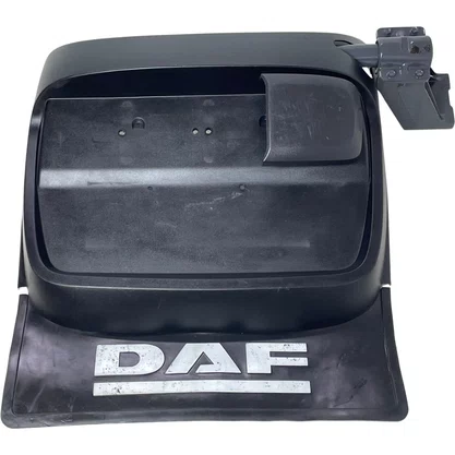 Paralama Traseiro Com Suporte Daf XF106 LE 2142052 Original