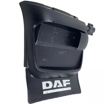Paralama Traseiro Com Suporte Daf XF106 LE 2142052 Original